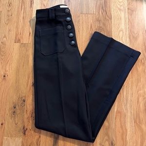 Sezane Chuck Trousers